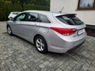 Hyundai i40 ** Nawigacja  ** Serwis w ASO ** Bezwypadkowy ** - 8