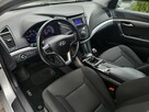 Hyundai i40 ** Nawigacja  ** Serwis w ASO ** Bezwypadkowy ** - 9
