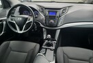 Hyundai i40 ** Nawigacja  ** Serwis w ASO ** Bezwypadkowy ** - 14