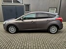 Ford Focus 1,6 Ti VCT Klimatronik Grzane Fotele Zarejestrowany - 4