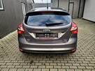 Ford Focus 1,6 Ti VCT Klimatronik Grzane Fotele Zarejestrowany - 6