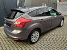 Ford Focus 1,6 Ti VCT Klimatronik Grzane Fotele Zarejestrowany - 7