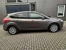 Ford Focus 1,6 Ti VCT Klimatronik Grzane Fotele Zarejestrowany - 8