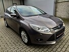 Ford Focus 1,6 Ti VCT Klimatronik Grzane Fotele Zarejestrowany - 9