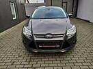 Ford Focus 1,6 Ti VCT Klimatronik Grzane Fotele Zarejestrowany - 11