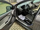 Ford Focus 1,6 Ti VCT Klimatronik Grzane Fotele Zarejestrowany - 14
