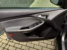 Ford Focus 1,6 Ti VCT Klimatronik Grzane Fotele Zarejestrowany - 15