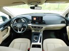 Audi Q5 z Gwarancją Nowy Polifcie Model 2022r - 8