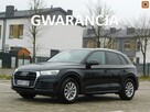 Audi Q5 z Gwarancją Bezwypadkowa 100% - 1