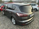 Ford S-Max Automat, aktywny tempomat, wymieniony rozrząd, drugie koła, biksenony - 3