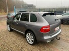 Porsche Cayenne 3.0tdi quattro doinwestowany max wersja zadbany zamiana 1.r.gwarancji - 4