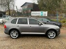 Porsche Cayenne 3.0tdi quattro doinwestowany max wersja zadbany zamiana 1.r.gwarancji - 8