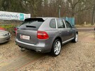 Porsche Cayenne 3.0tdi quattro doinwestowany max wersja zadbany zamiana 1.r.gwarancji - 9