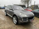 Porsche Cayenne 3.0tdi quattro doinwestowany max wersja zadbany zamiana 1.r.gwarancji - 11