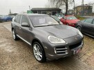 Porsche Cayenne 3.0tdi quattro doinwestowany max wersja zadbany zamiana 1.r.gwarancji - 12