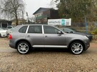 Porsche Cayenne 3.0tdi quattro doinwestowany max wersja zadbany zamiana 1.r.gwarancji - 13