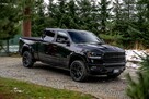 RAM 1500 Sport / 5.7 Hemi e-Torque / DŁUGA PAKA / DOINWESTOWANY / Bogata opcja