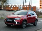 Mitsubishi ASX z Gwarancją Bezwypadkowy 100% - 1