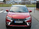Mitsubishi ASX z Gwarancją Bezwypadkowy 100% - 2