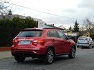 Mitsubishi ASX z Gwarancją Bezwypadkowy 100% - 5