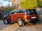 Peugeot 5008 Full Led,Virtual,Cocpit,Navi,Kamera360,Radar,Asystenci,7osobowy,Automa - 2