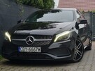 Mercedes A 200 AMG,Full Led,skóra,Kamera,Klimatronic,Parktronic,Serwis ASO,Oryginał!!