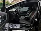 Mercedes A 200 AMG,Full Led,skóra,Kamera,Klimatronic,Parktronic,Serwis ASO,Oryginał!! - 7