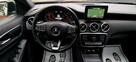 Mercedes A 200 AMG,Full Led,skóra,Kamera,Klimatronic,Parktronic,Serwis ASO,Oryginał!! - 12