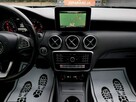 Mercedes A 200 AMG,Full Led,skóra,Kamera,Klimatronic,Parktronic,Serwis ASO,Oryginał!! - 15