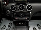 Mercedes A 200 AMG,Full Led,skóra,Kamera,Klimatronic,Parktronic,Serwis ASO,Oryginał!! - 16