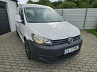 Volkswagen Caddy 2.0 MPi 109KM benzyna NOWY GAZ LPG zadbany OSBOWY bezwypadek BDB STAN - 5