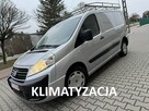 Fiat Scudo Lift 1.6HDi 2014r Klimatryzacja Homologacja VAT1A Bagażnik! - 1