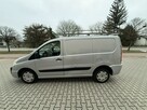 Fiat Scudo Lift 1.6HDi 2014r Klimatryzacja Homologacja VAT1A Bagażnik! - 3
