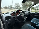 Fiat Scudo Lift 1.6HDi 2014r Klimatryzacja Homologacja VAT1A Bagażnik! - 6
