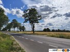 Działka przy DK 61 blisko Narwi 35 km od Warszawy - 1