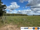 Działka siedliskowa 1,4 ha koło Radzymina - 2