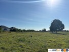 Działka budowlana 1,5 km od centrum Radzymina - 5