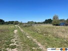 Kształtna działka budowlana 30 min. od Warszawy - 2