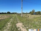 Kształtna działka budowlana 30 min. od Warszawy - 8