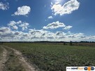 Działka pod Twój dom na łonie natury blisko W-wy - 1