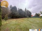 kształtna, cicha, działka blisko centrum Radzymina