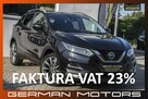 Nissan Qashqai LIFT / Ledy / Kamera 360 / Panoramadach / Gwarancja / FV 23%! - 1