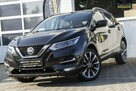 Nissan Qashqai LIFT / Ledy / Kamera 360 / Panoramadach / Gwarancja / FV 23%! - 4