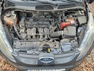Ford Fiesta - 5
