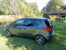 Sprzedam Opel Meriva B 1.4 Benzyna - 3