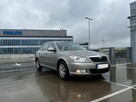 Skoda Octawia II - 4