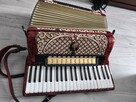 Sprzedam akordeon HORH 120 basów - 8