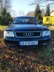 Sprzedam Audi a6 - 4
