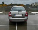 Skoda Octawia II - 3