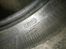 Opony zimowe 225-45R17 dobry stan - 6
